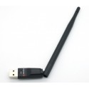 USB Wi-Fi адаптер Alphabox RT5370 5dBi
