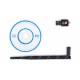 USB Wi-Fi адаптер Ralink + CD диск MT7601