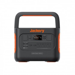 Зарядна станція Jackery Explorer 1000 Pro портативна