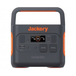 Зарядна станція Jackery Explorer 2000 Pro портативна