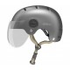 Шолом HIMO K1M helmet gray