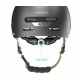 Шолом HIMO K1M helmet gray