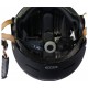 Шолом HIMO K1M helmet gray