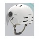 Шолом HIMO K1M helmet white