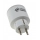 Розумна розетка Wi-Fi SEVEN HOME S-7040