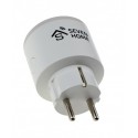 Розумна розетка Wi-Fi SEVEN HOME S-7040
