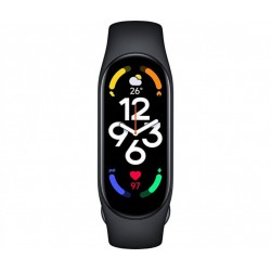 Браслет Mi Smart Band 7 black