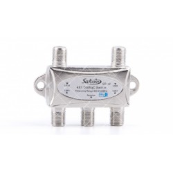 DiSEqC 4х1 Satcom SD-42 Switch внутр.