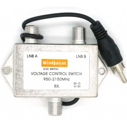 Перемикач WinQuest 0/12V