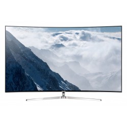 Телевізор Samsung UE49KS9000