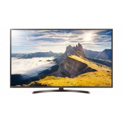 Телевізор LG 55UK6400