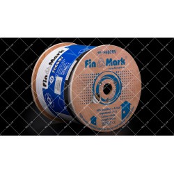 Кабель коаксіальний FinMark F660BV 305 метрів 75 Ом