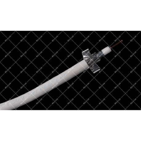 Кабель коаксіальний CommScope F677TSVV XP 305 метрів 75 Ом