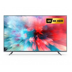 Телевізор Xiaomi Mi TV UHD 4S 55, SMART