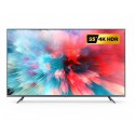 Телевізор Xiaomi Mi TV UHD 4S 55, SMART