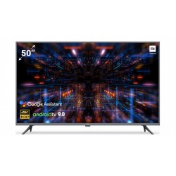 Телевізор Xiaomi Mi TV UHD 4S 50, SMART