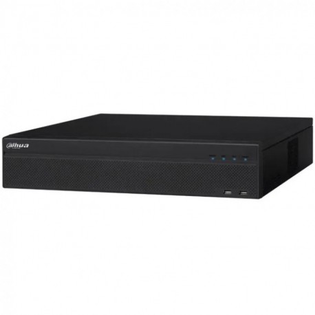 Відеореєстратор Dahua DH-NVR5864-4KS2