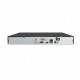 Відеореєстратор IP Hikvision DS-7608NI-K2
