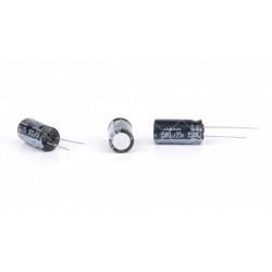Конденсатор 1500mF 25V 105C 13*25mm