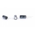 Конденсатор 1500mF 25V 105C 13*25mm