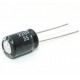 Конденсатор 220mF 35V 105C 8*16mm