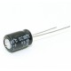 Конденсатор 220mF 35V 105C 8*16mm