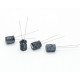 Конденсатор 220mF 25V 105C 6.3*7mm