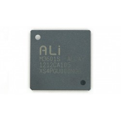 Процесор Ali M3601 ALCA