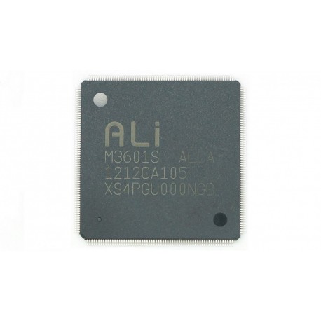 Процесор Ali M3601 ALCA