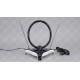 Т2 антена Eurosky HDA-02 кімнатна активна 220V