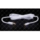 Кабель USB 2.0 до Micro USB ATcom PREMIUM 1.8 метра