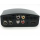 World Vision T39 DVB-T2 IR-приймач виносний