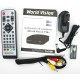 World Vision T39 DVB-T2 IR-приймач виносний