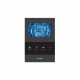 Відеодомофон Slinex SQ-04 Black