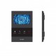Відеодомофон Slinex SQ-04 Black