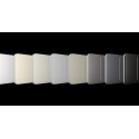 Розумний прохідний вимикач світла Ajax LightSwitch 2-way Oyster