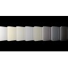 Розумний прохідний вимикач світла Ajax LightSwitch 2-way Oyster
