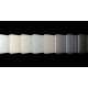 Розумний прохідний вимикач світла Ajax LightSwitch 2-way Gray