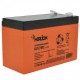 Батарея акумуляторна GEL MERLION GL1270F2 12 V 7 Ah