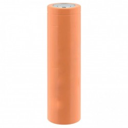 Акумулятор Li-ion VIAEnergy INR-21700 4000mAh 40А Orange