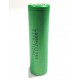 Акумулятор Li-ion18650 LG MJ1 3500mAh 4.2/3.65/2.5V Green