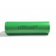 Акумулятор Li-ion18650 LG MJ1 3500mAh 4.2/3.65/2.5V Green