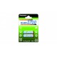 Акумулятор Panasonic High Capacity AA 2700 mAh (BK-3HGAE/2BE) 2 шт