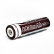 Акумулятор Li-ion X-Balog 18650 8800mAh 4.2V Brown