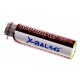 Акумулятор Li-ion X-Balog 18650 8800mAh 4.2V Brown