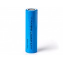 Акумулятор Li-ion 18650 2200mAh 3.7V Blue