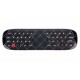 Пульт Air Mouse WECHIP W2 із клавіатурою