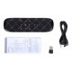 Пульт Air Mouse WECHIP W2 із клавіатурою