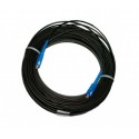 Патч-корд оптичний зовнішній Одескабель FTTH ОКТ-Д (0,5) Simplex 300 метрів
