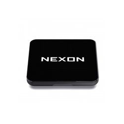 Smart TV приставка NEXON X5+